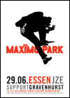 Maximo Park