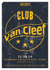 Club van Cleef